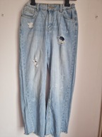 SPPDNIE JEANS NA 158CM & RESERVED