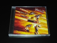Firepower Judas Priest CD