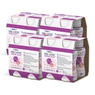 Nestle Resource DIABET plus truskawka 16x 200 ml