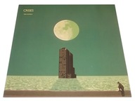 MIKE OLDFIELD Crises - (Moonlight Shadow) - Virgin 1983