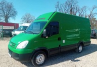 Iveco Iveco Daily Kamper 2.3 Diesel 140KM
