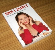 EROS I ZNAWCY Rozmowy Andrzeja Haegenbartha