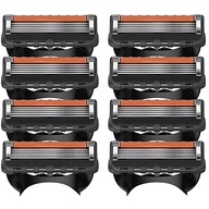 WKŁADY DO GILLETTE FUSION 5 PROGLIDE 8 SZT NOŻYKI OSTRZA