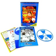 EXTRA KLASYKA WORMS ARMAGEDDON PC POLSKIE WYDANIE PL