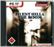 Silent Hill 4: The Room (PC, 2004)