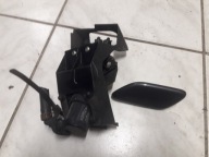 MAZDA 3 2003-2009 ZDERZAK PRZÓD SPRYSKIWACZ LEWY SPRYSK ŁADNY BS3N 51077