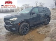 Chevrolet Tahoe K1500 Rst 2022 5.3 Benzyna 355KM