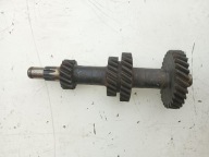 fiat 125p polonez Wałek pośredni skrzyni choinka