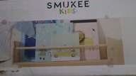 PÓŁKA NA KSIĄŻKI SMUKEE KIDS