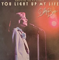 Debby Boone – You Light Up My Life