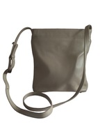 BREE TOREBKA SKÓRZANA listonoszka