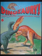 Dinozaury! DeAgostini 6-10