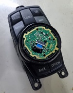 BMW F01 F06 F10 PANEL KONTROLER IDRIVE TOUCH 9350725