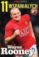 11 wspaniałych. Część 3. Rooney biografia ksiazka