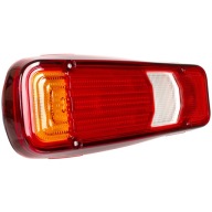 Lampa Tylna Lewa do Iveco Daily typ zabudowa kontener truck 5802830033