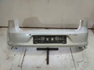 ZDERZAK VW GOLF VII GTI HB 5G6 TYŁ N342