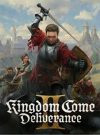 Kingdom Come Deliverance II 2 PC