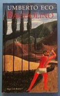Baudolino - Umberto Eco