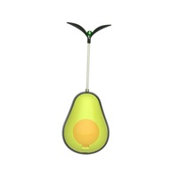 Interaktywna zabawka dla kota AWOKADO z kocimiętką, regulacja zapachu