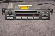 Radio Business CD ALPINE BMW 3 E46 Sprawne Polift
