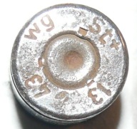 Kolekcjonerski 7,9 x 57 nr. 343
