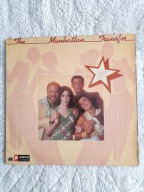 THE MANHATTAN TRANSFER COMING OUT
