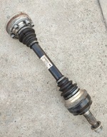 Porsche 718 982 2.5 boxster cayman PDK półoś tylna tył