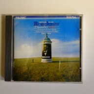 Bruckner, Radio-Sinfonie-Orchester Frankfurt, Inbal – Symphony No. 3