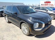 Mitsubishi Outlander 2022, 2.5L, 4x4, ES, od u...