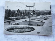 KATOWICE CHORZÓW WPKiW PARK ŚLĄSKI