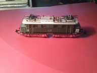 Lokomotywa elektryczna N TRIX