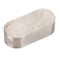 Kliny do glebogryzarki zestaw 3szt.