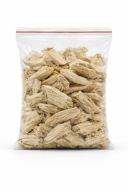 Próchno drzew liściastych mokre – 3 litry Isopody/Wije/Skoczogonki