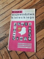 Woj. Kielce Chęciny Zagnańsk Włoszczowa Skarżysko Suchedniów Opatów herby