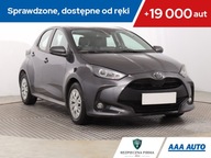 Toyota Yaris 1.5 VVT-i, Salon Polska