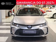 Toyota Corolla 1.8 Hybrid Comfort 1.8 Hybryda 140KM