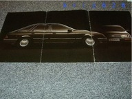 Ford Sierra Kombi Sierra L GL Ghia 1983