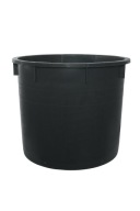 Doniczka 350l produkcyjna włoska NIEPĘKAJĄCA elastyczna