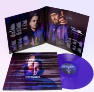 Nullizmatyk x Filipek - Antyviral LP (nowy) 1/500 winyl