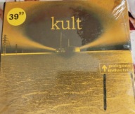 KULT: POLIGONO INDUSTRIAL [CD]