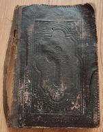 Nabożeństwo na czas nieustającej adoracyi Najświętszego Sakramentu 1916 r.