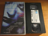 Pocałunek Judasza - VHS