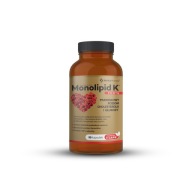 Suplement diety XenicoPharma Monolipid K Forte 90 kapsułek witamina K2