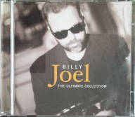 Billy Joel The Ultimate Collection Austria 2x CD Irl