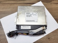 KOMPUTER STEROWNIK MODUŁ BOSCH ABS ASC WTYCZKA BMW 5 E39 0265109023