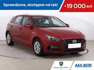 Hyundai i30 1.5 DPI, Salon Polska, Serwis ASO