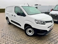 Toyota Proace City SALON PL / 132tys.km / L2H1
