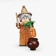 LEGO 71028 SERIA HARRY POTTER 2 - POMONA SPROUT