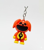 POPPY PLAYTIME BRELOK SMILING CRITTERS COLLECTOR ANIME CUTE KEYCHAIN UROCZY