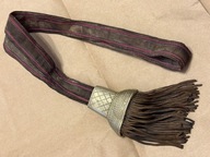 Stary Temblak wz. 36 do Szabli oficerskiej